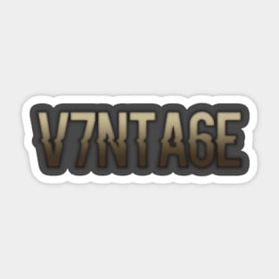 V7NTA6E Sticker